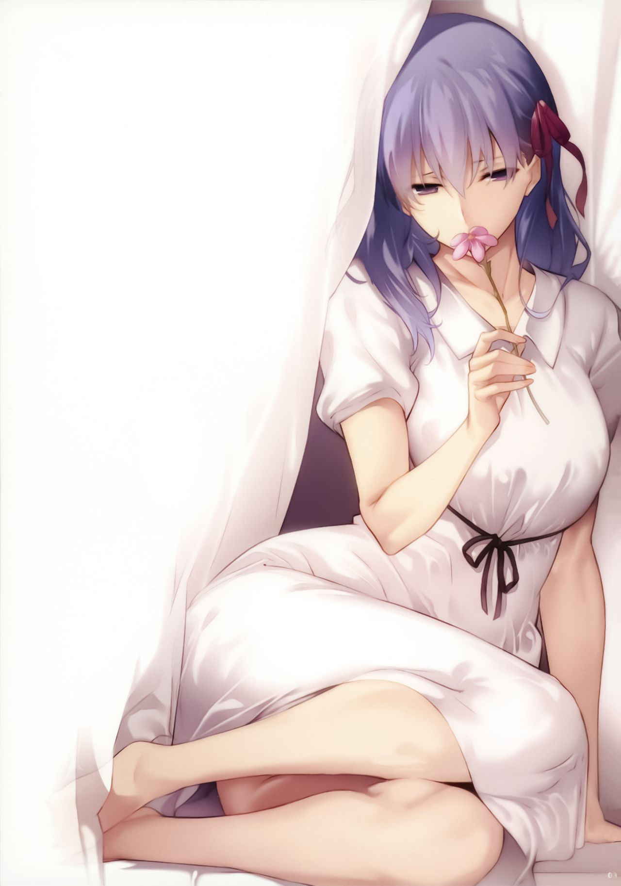 (C93) [Kodoku intelligence (Nanao)] THE BOOK OF SAKURA (Fate/stay night) [Chinese] [無邪気漢化組]