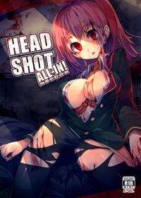 [U.M.E.Project (ukyo_rst)] HEAD SHOT ALL-IN [Digital]