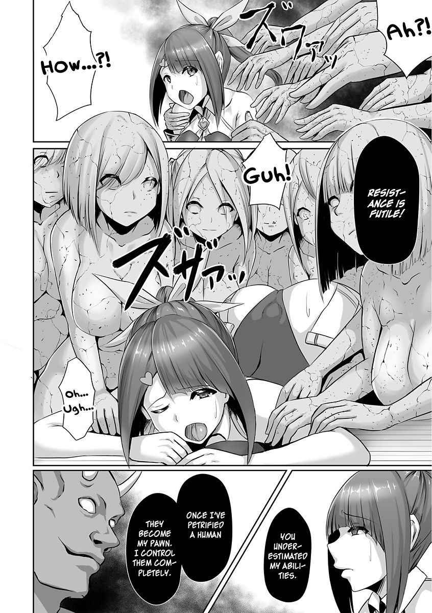 [EggplantEX] Shugo Seiki Reika ~Inda no Sekizou~ | Holy Guardian Reika (Bessatsu Comic Unreal Sekka END ~Zetsubou no Naka de Sekizou e to Kaerareru Shoujo-tachi~ Vol. 1 ) [English] [Zero Translations] [Digital]