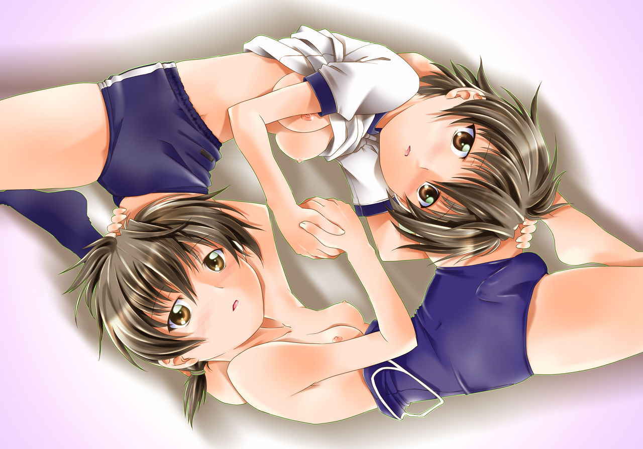 [gallery walhalla (Kanoe)] Hentai Futago 1 2 3 [Digital]