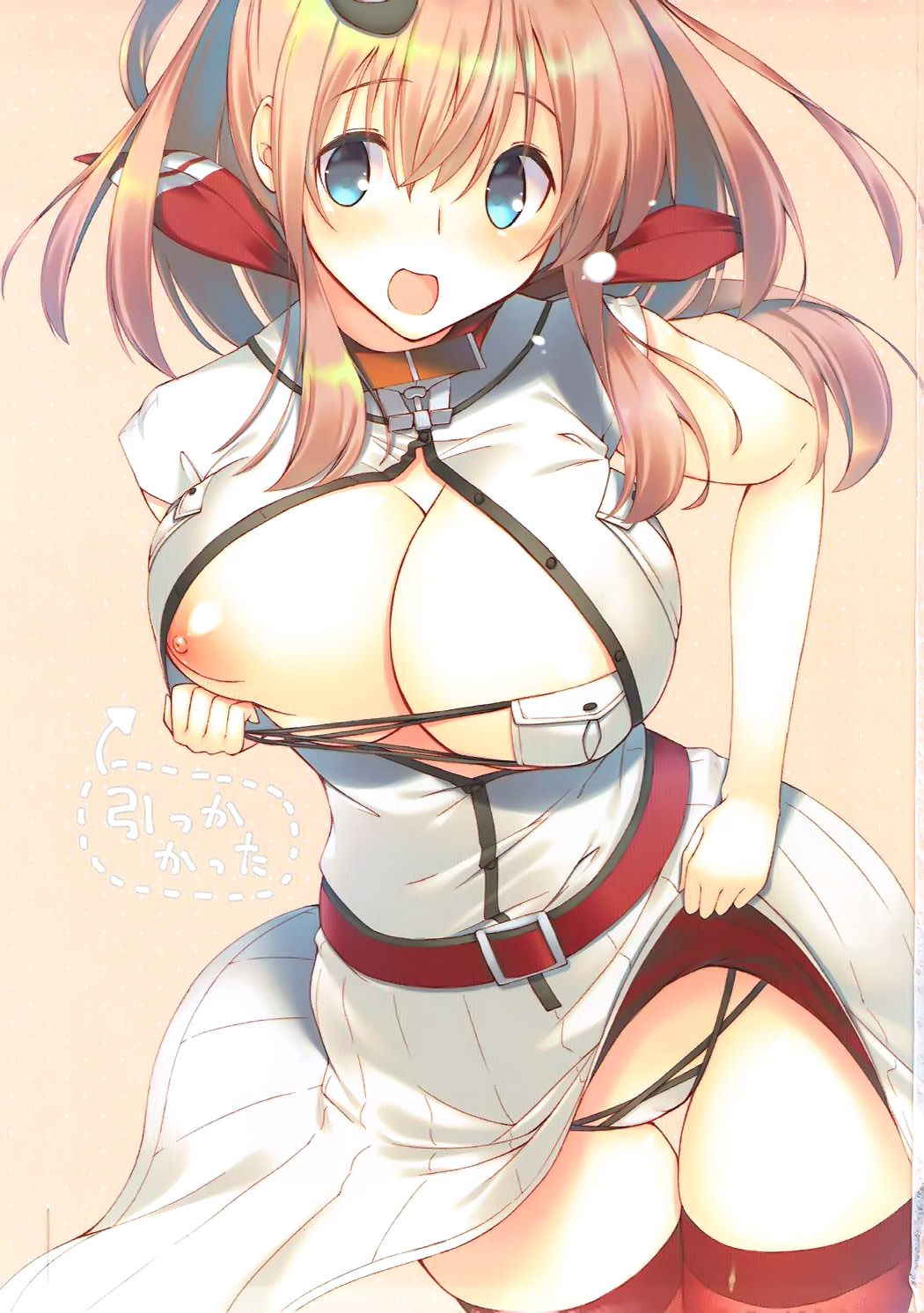 (SC2017 Summer) [seventh zest (Mutsuno Hexa)] Teitoku, Mite Itadakitai Mono ga… (Kantai Collection -KanColle-) [Chinese] [脸肿汉化组]