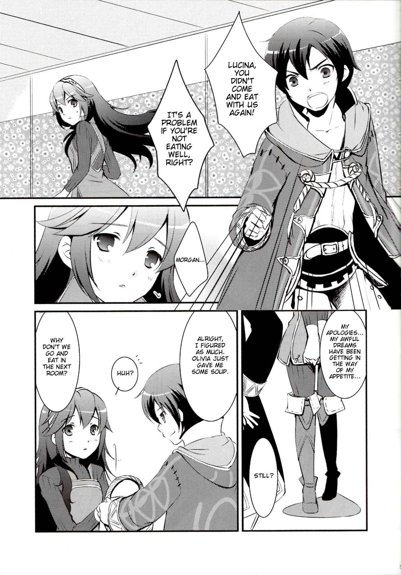 (C83) [ACIDSEA (Asuma Omi)] LOVE GAME (Fire Emblem Awakening) [English] [mickeyj]