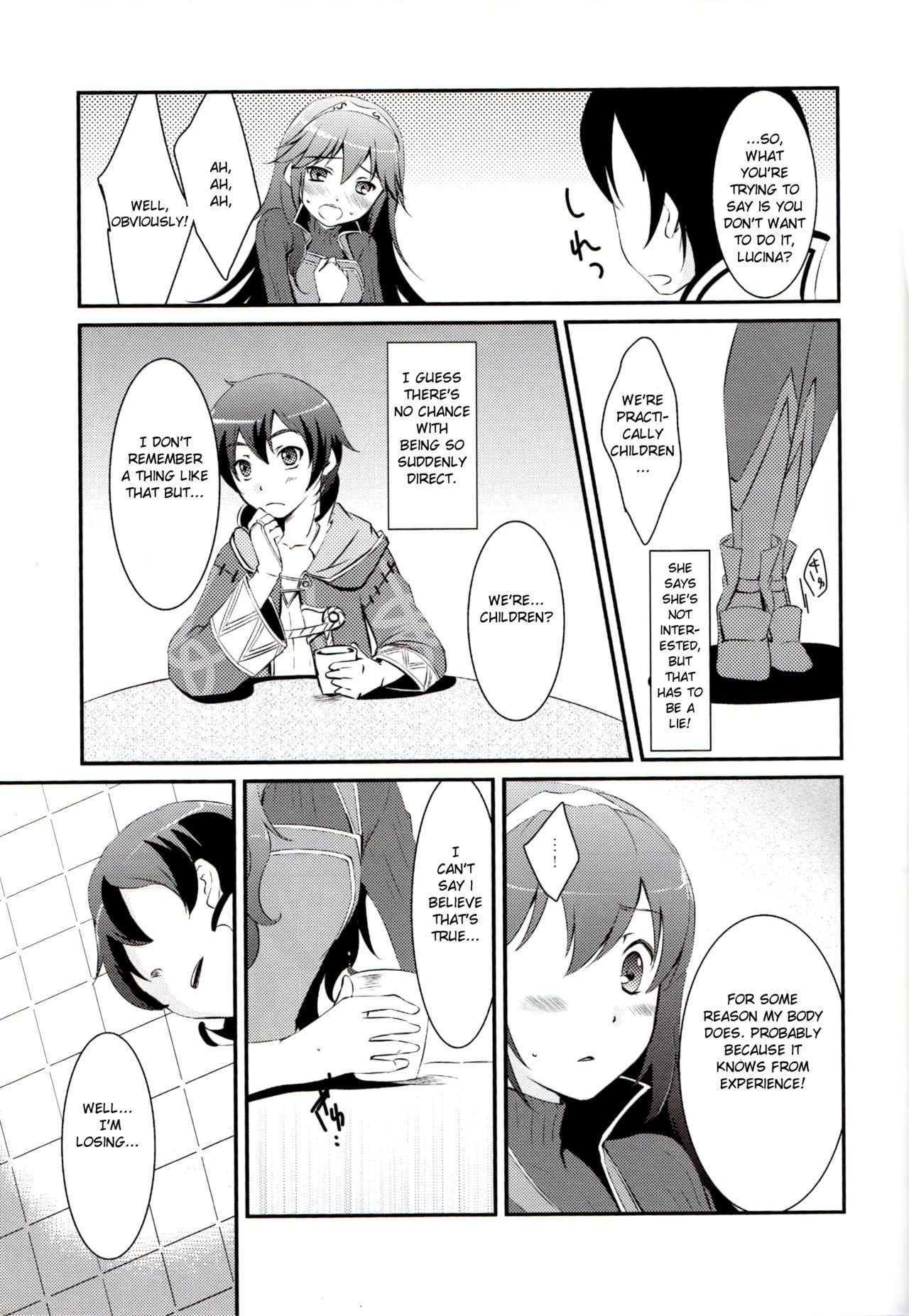 (C83) [ACIDSEA (Asuma Omi)] LOVE GAME (Fire Emblem Awakening) [English] [mickeyj]