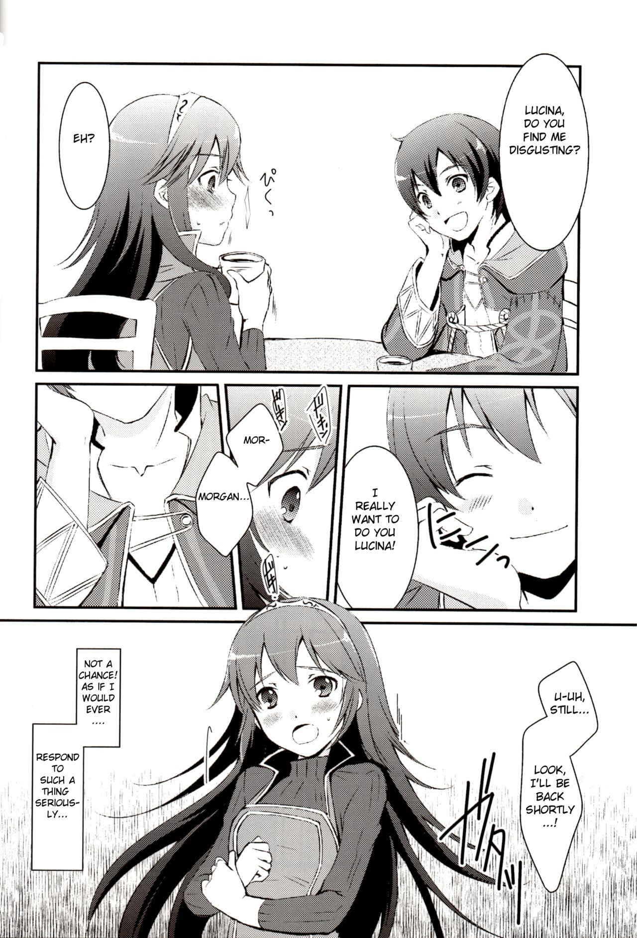 (C83) [ACIDSEA (Asuma Omi)] LOVE GAME (Fire Emblem Awakening) [English] [mickeyj]