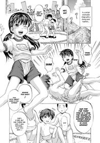 [Kawady MAX] Rorikishi | Loli Wrestler (Loli-ita) [English] [ATF] [Digital]