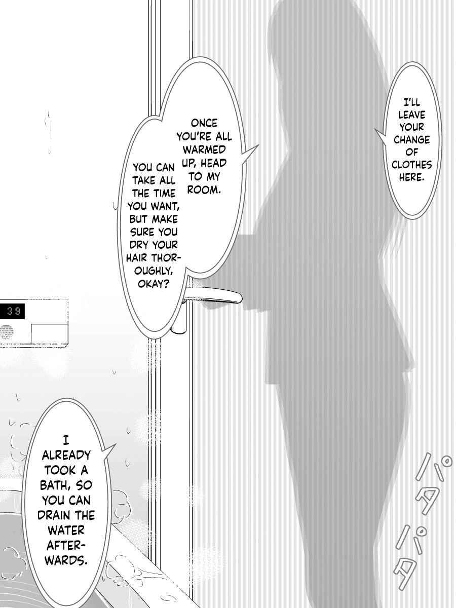 [Moonlight Diner] Okaa-san no Pantsu o Haite Nekashitukete morau Hon | Getting Put To Bed While Wearing Mother’s Underwear [English] {Hennojin}