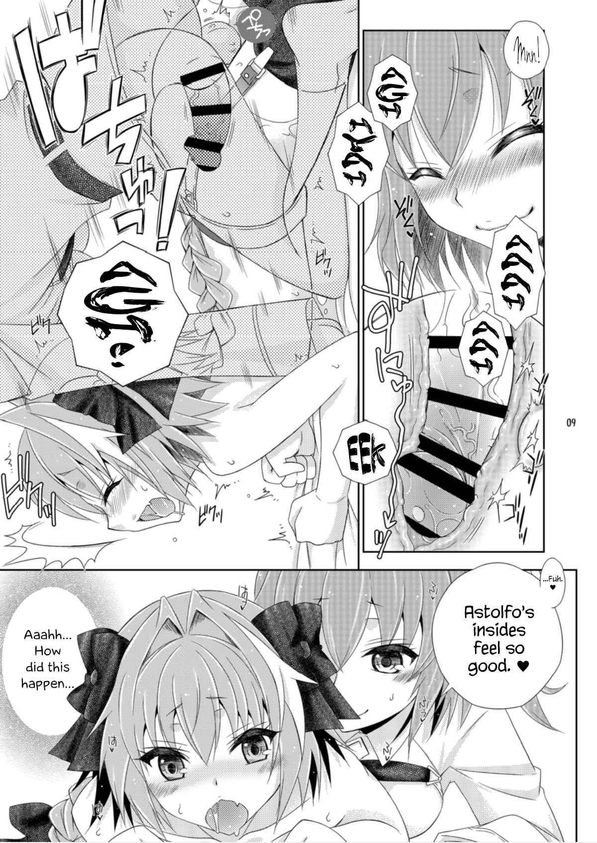 (Futaket 13.5) [Mariana Kaikou Kikaku (Mikami Hokuto)] Gudako no ASS Onaho-chan (Fate/Grand Order) [English] {Hennojin}