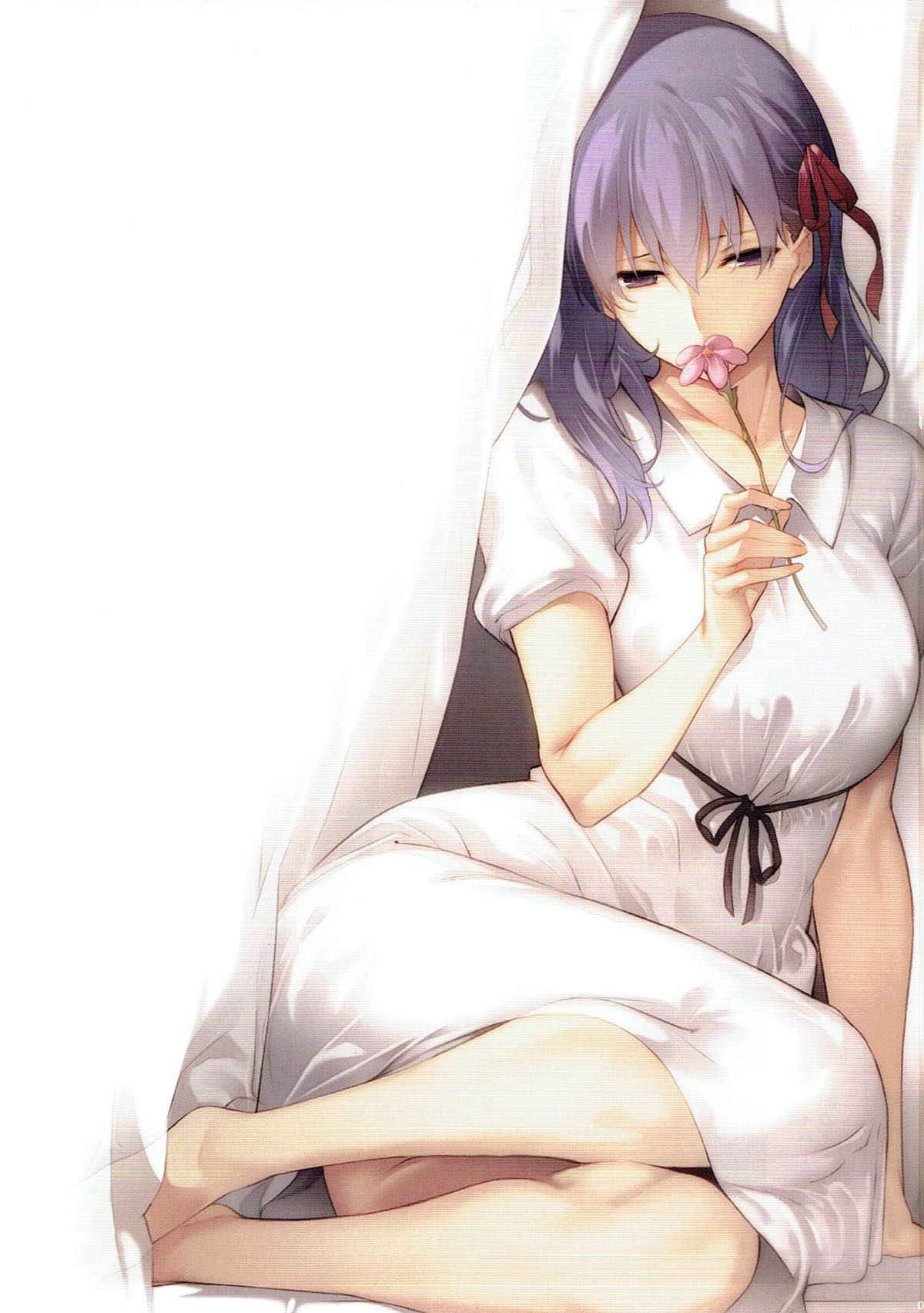 (C93) [Kodoku intelligence (Nanao)] THE BOOK OF SAKURA (Fate/stay night)