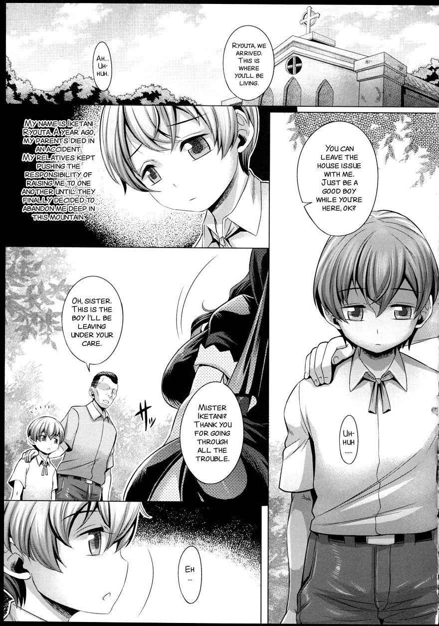 [Momofuki Rio] Kohitsujitachi no Tokubetsukoushuu (Chijou no Kiwami) [English] {SMDC-Translations}