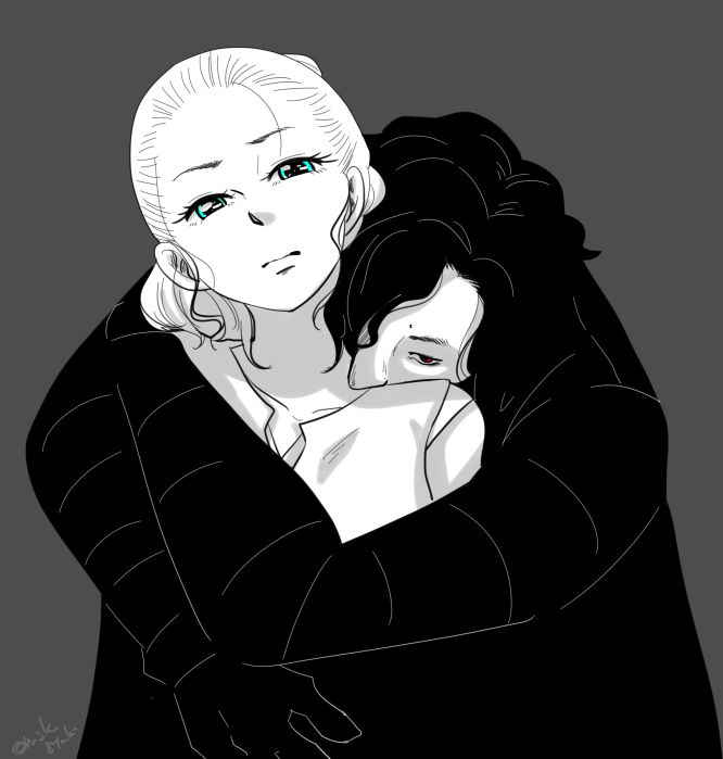 [Mosuke 8tako] Reylo (Star Wars)