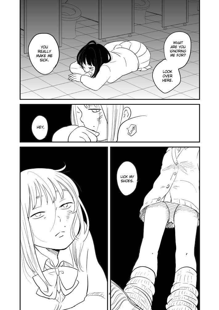 [Fumiko Fumi] Loose Socks [English] [Hachimitsu Scans]