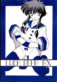 [LUCK GEAR (Sakura Ryuuken)]  LUCK GEAR RX (Angelic Layer)