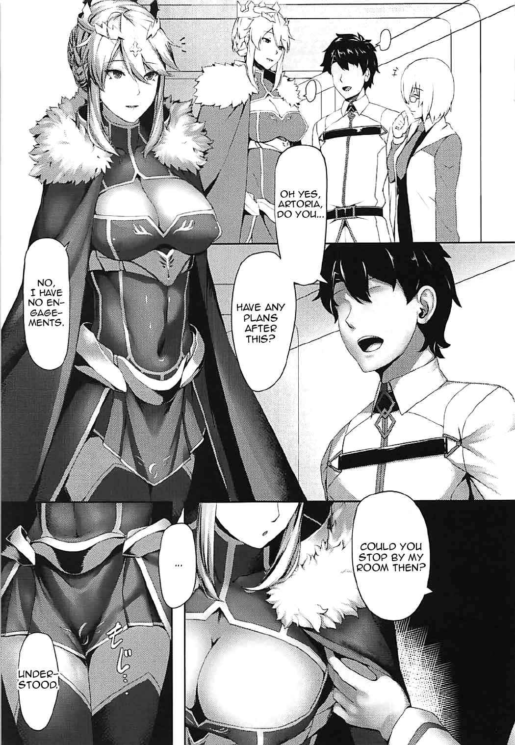 (C92) [Hizatora (Kageshio)] What do you like? (Fate/Grand Order) [English] [Zero Translations]