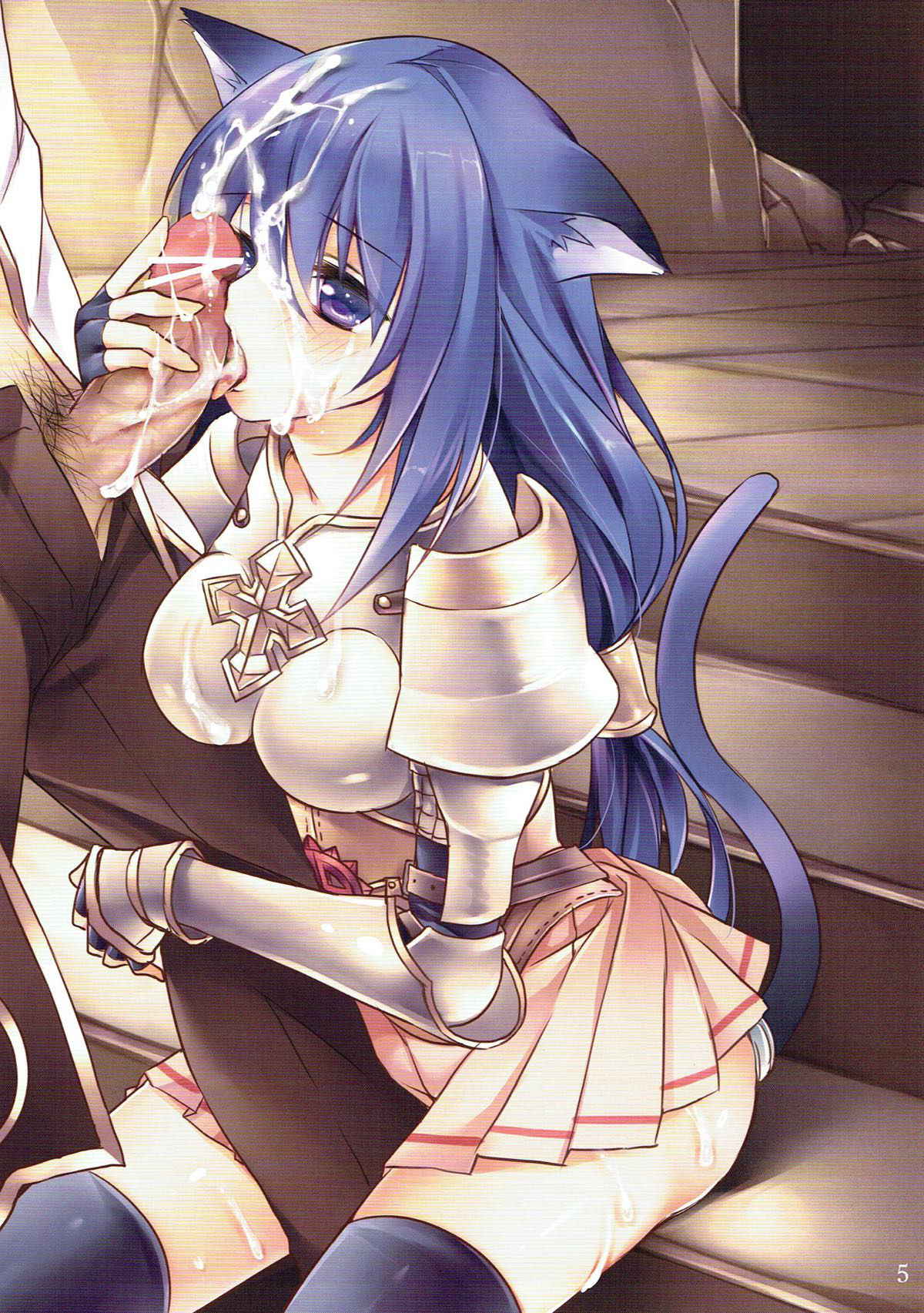 (C82) [Tears39 (Sorai Shinya)] SORAIRO (Ragnarok Online)