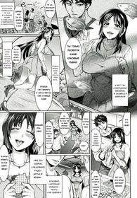 [Tokimachi Eisei] Kainushi-sama to Oyobi! - Call Me The Keeper Ch. 3 [Russian]