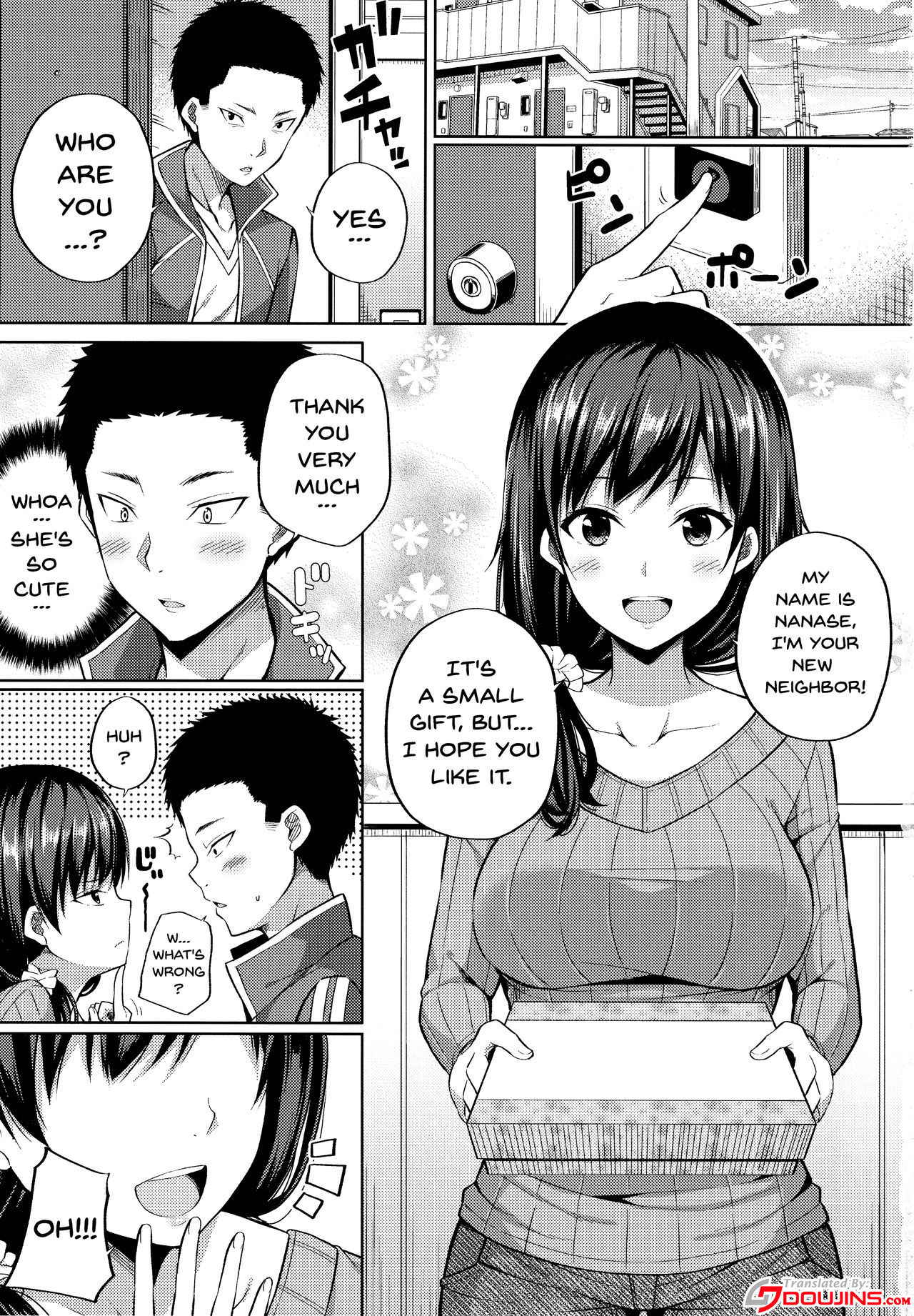 (COMIC1☆12) [Fujiya (Nectar)] Enkou Shijo wa Ikaga desu ka? | Would You Like Compensated Dating? [English] [Doujins.com]