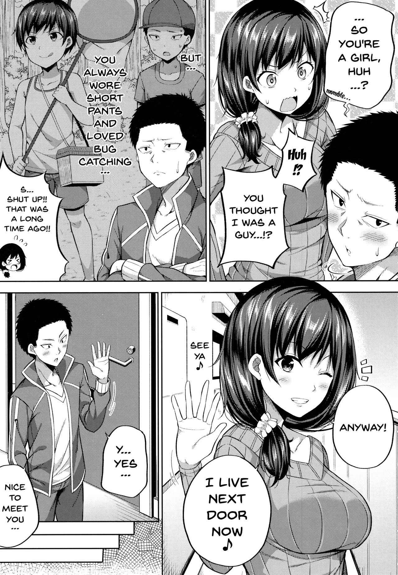 (COMIC1☆12) [Fujiya (Nectar)] Enkou Shijo wa Ikaga desu ka? | Would You Like Compensated Dating? [English] [Doujins.com]