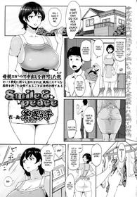 [Ao Madousi] Smile & Peace (COMIC Tenma 2015-12) [English] [SMDC]