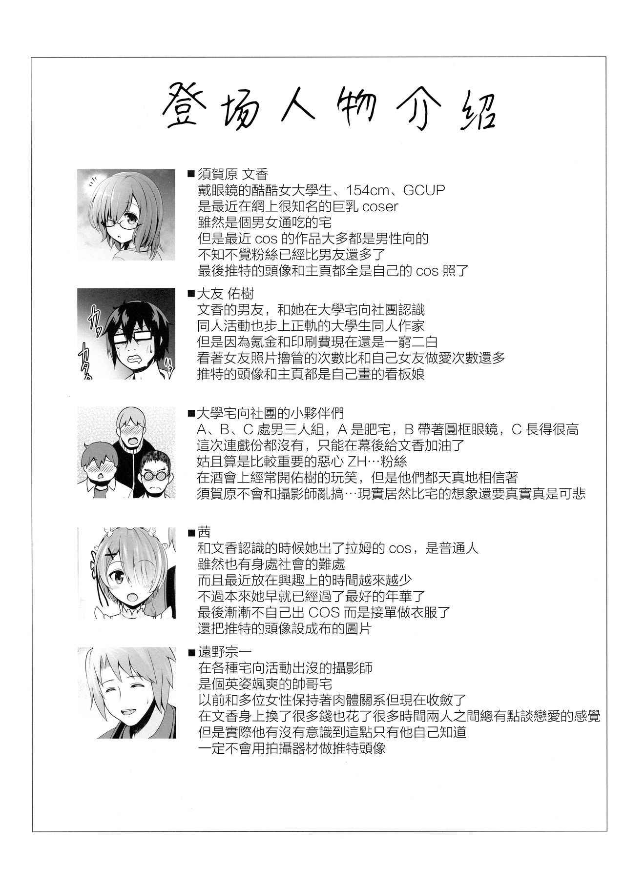 (COMIC1☆13) [SSB (Maririn)] Tennen Kamichichi Shirouto Cosplayer Nangoku Ritou Mizugi Loca Satsuei (Kantai Collection -KanColle-) [Chinese] [无毒汉化组]