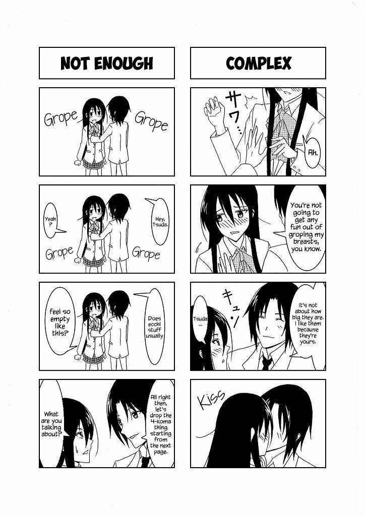 [Honeycomb Koubou (Honeycomb Kouzou)] Ousai (Seitokai Yakuindomo) [English] {Hennojin}