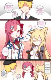 [yun-uyeon (ooyun)] How to use dolls 04 (Girls' Frontline) [English]