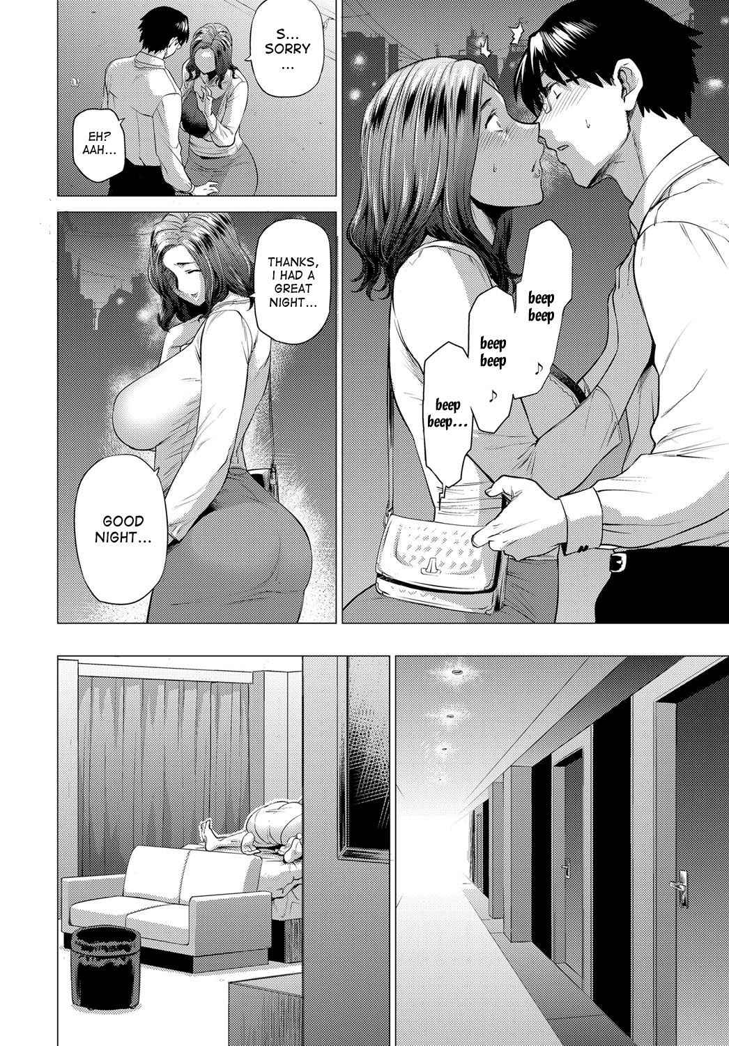 [Etuzan Jakusui] Dare ga Tame ni Mesu wa Naku | For Whom Do The Female Cry (COMIC Anthurium 2018-01) [English] [desudesu] [Digital]