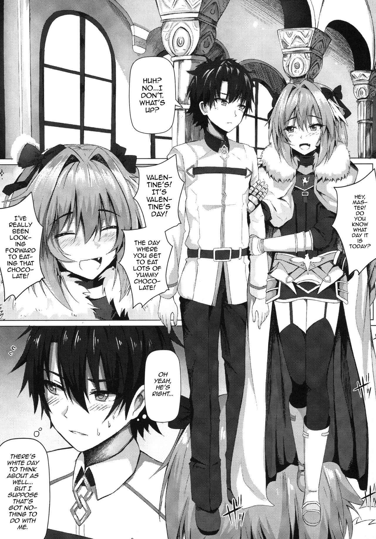 (C92) [Hiramani (Ginhaha)] Shitto to Daraku (Fate Grand Order) [English] [mysterymeat3]