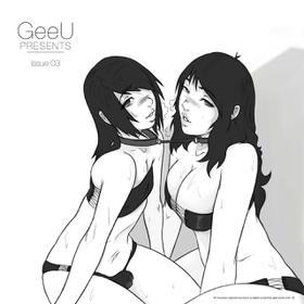 GeeU Presents - Issue 03 (Work In Progress)