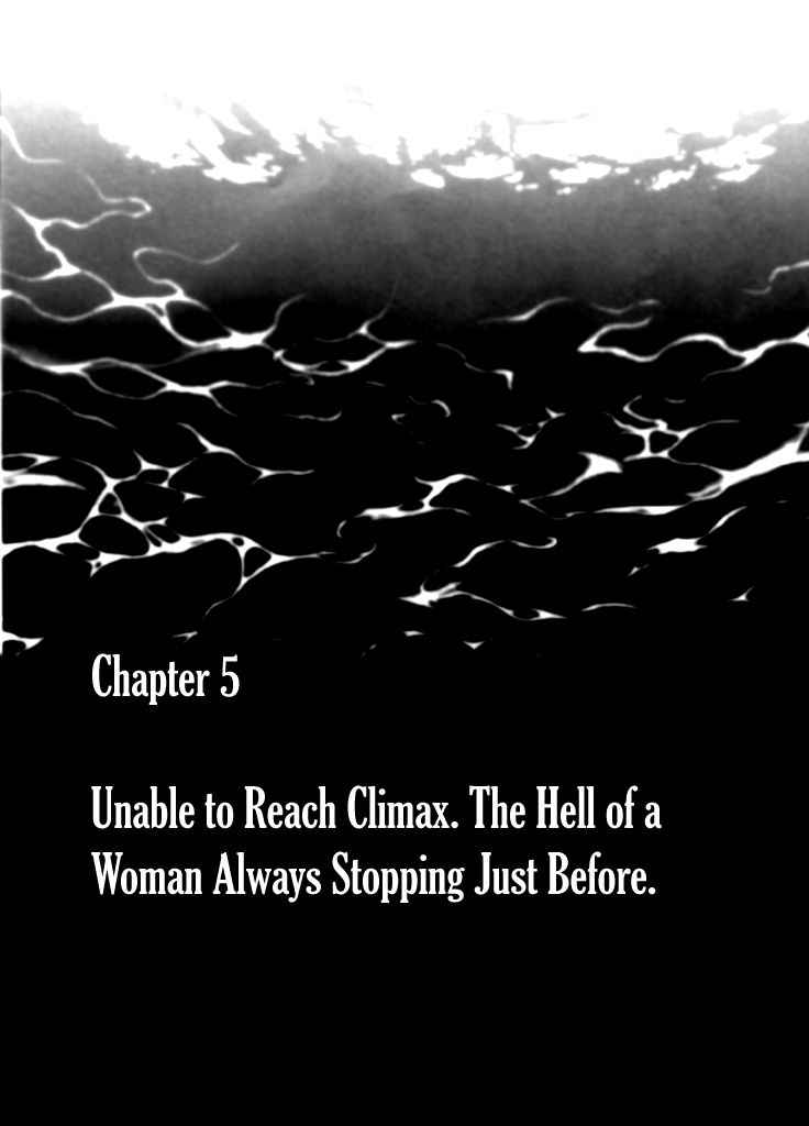 [Crimson] Chikan Otori Sousakan Kyouka Ch. 3 ~Zecchou o Yurusarenai Onna ni Itsumademo Tsuzuku Kairaku Jigoku~ [English] {Kizlan}