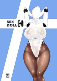 [Oneekyou (ML)] SEX DOLL H (Haydee) [English] [InsanePraetor] [Digital]