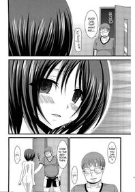 [valssu (Charu)] Roshutsu Shoujo Yuugi Extra Chapter 3 [English] [Munyu]