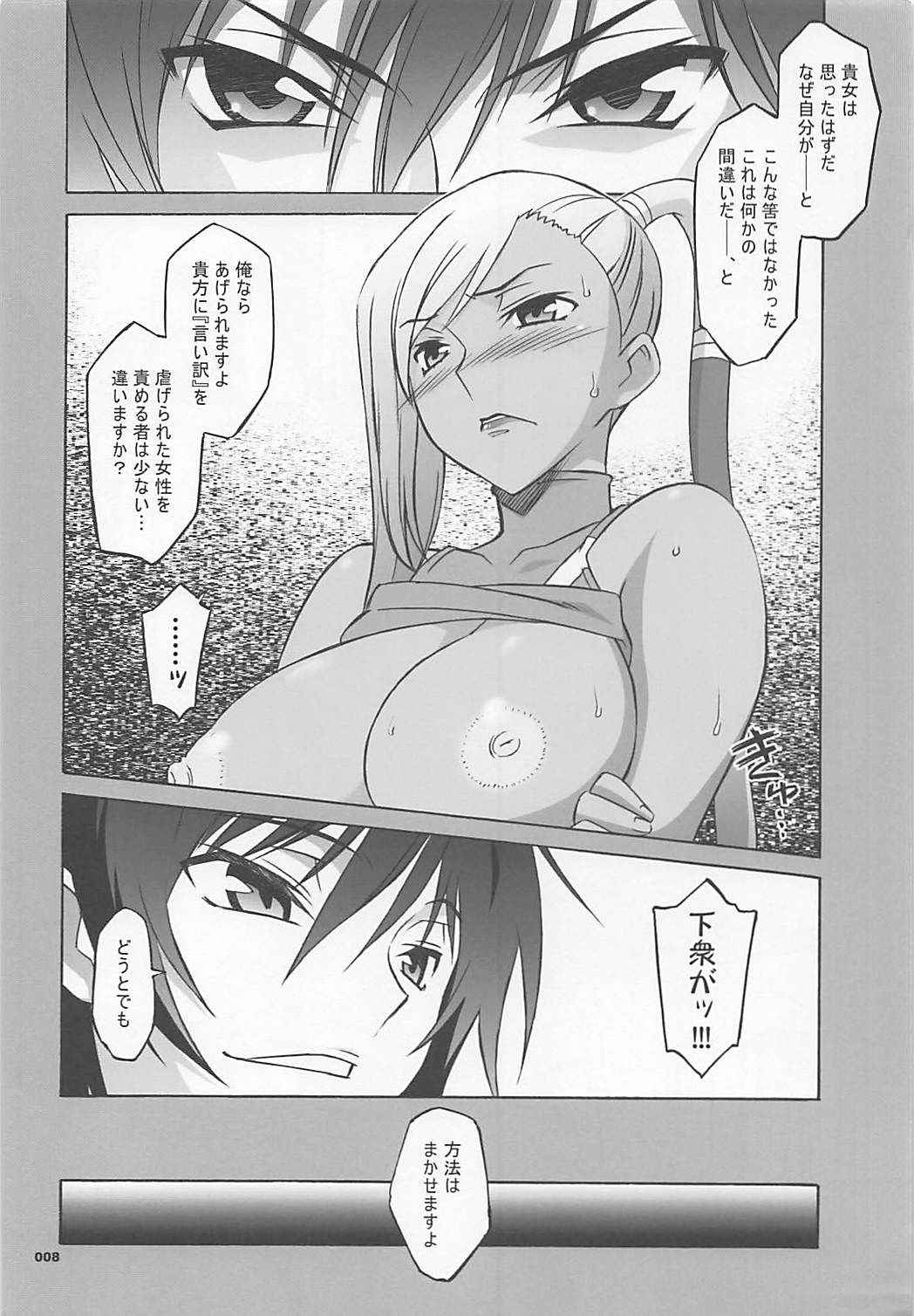 (COMIC1☆7) [Wagamama Dou (Syowmaru, NIO)] Wagamama Antholo (Various)