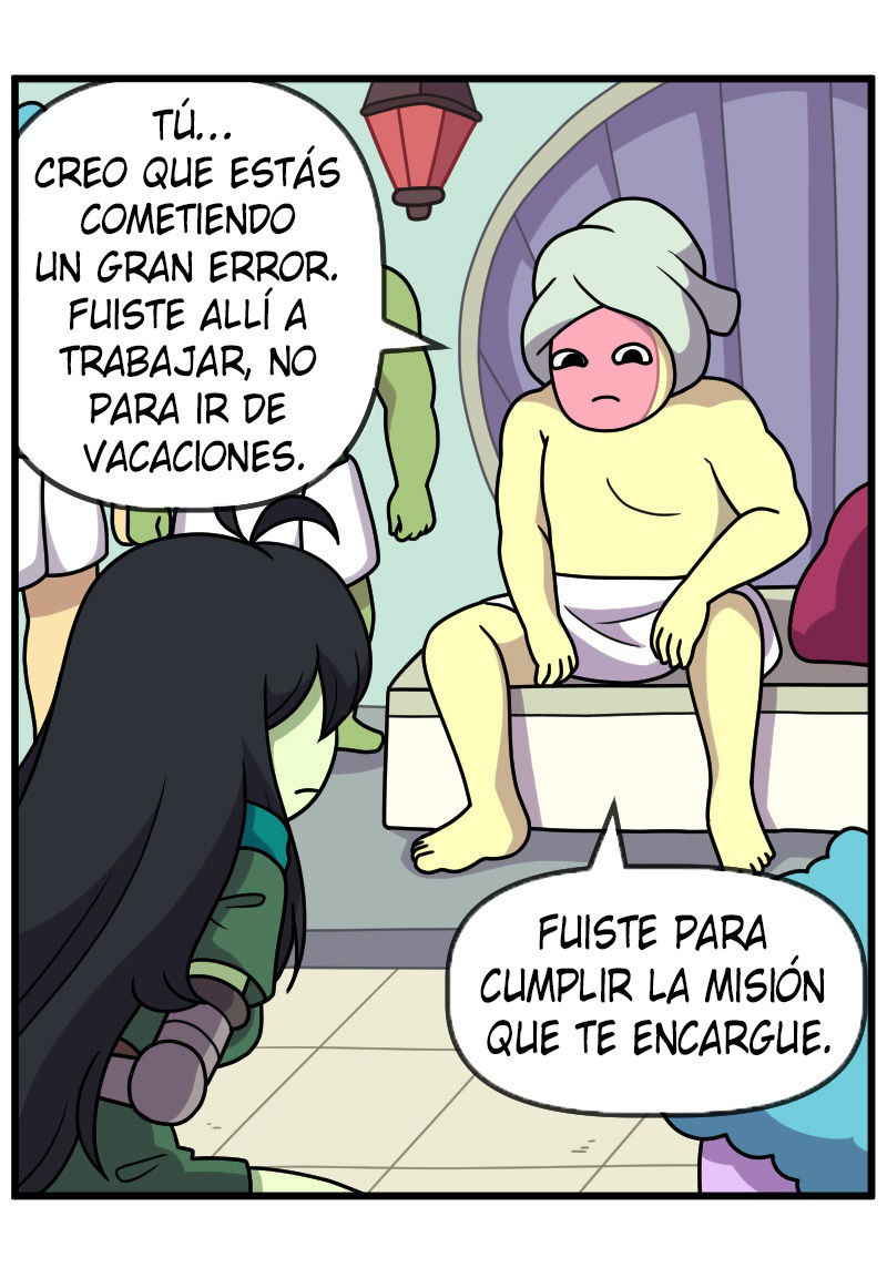 [WB] Adult Time 5 (Adventure Time) (Spanish) (En Progreso) [kalock & LIR34]