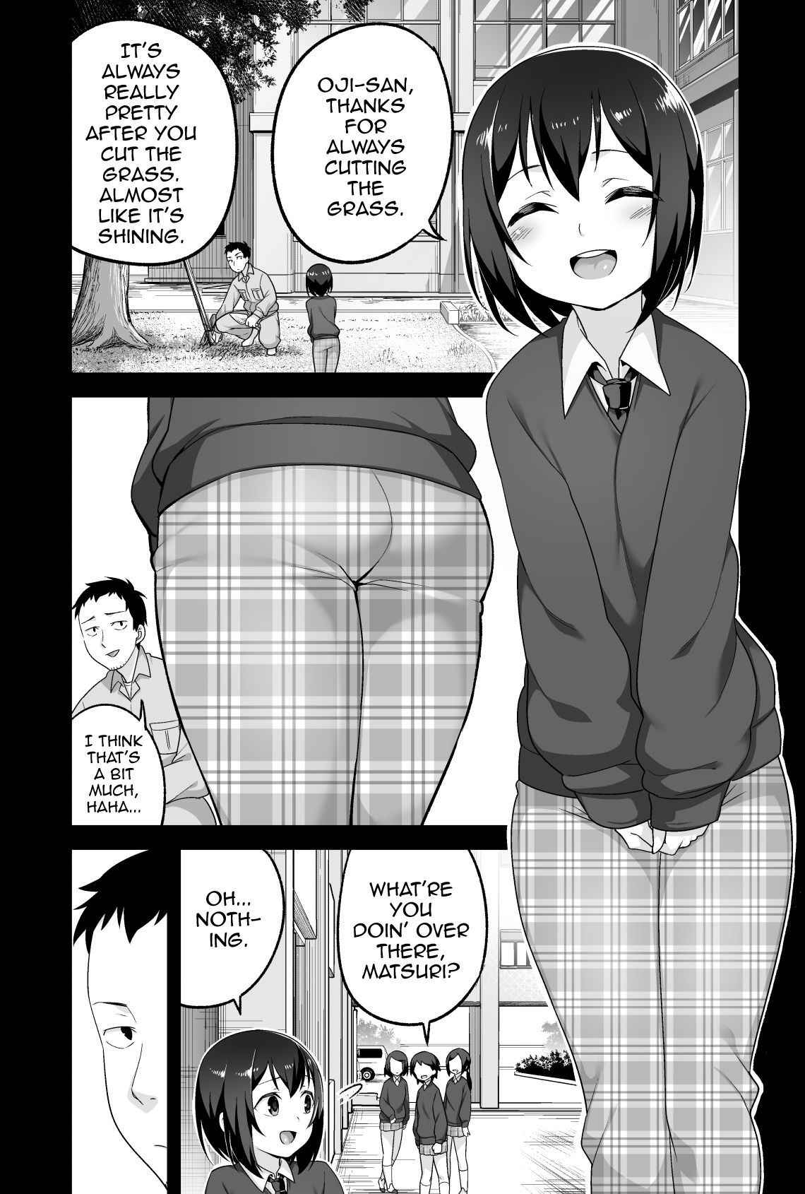 [BKG (Agawa Ryo, Toilet Komoru)] Doeroi Shota ga Ore no Yome ~Kenage na Seiyoku Shori Gangu~ | A Super Lewd Shota is My Waifu ~An Admirable Lust-Management Sex Toy~ [English] [mysterymeat3]