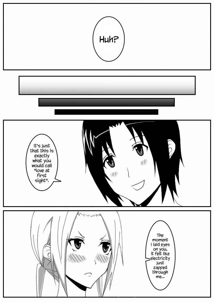 [Honeycomb Koubou (Honeycomb Kouzou)] Ousai 3 (Seitokai Yakuindomo) [English] {Hennojin}