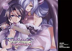 [TSF no F (Murasakiiro Orange)] Endless Nightmare Ch. 1 [Digital]