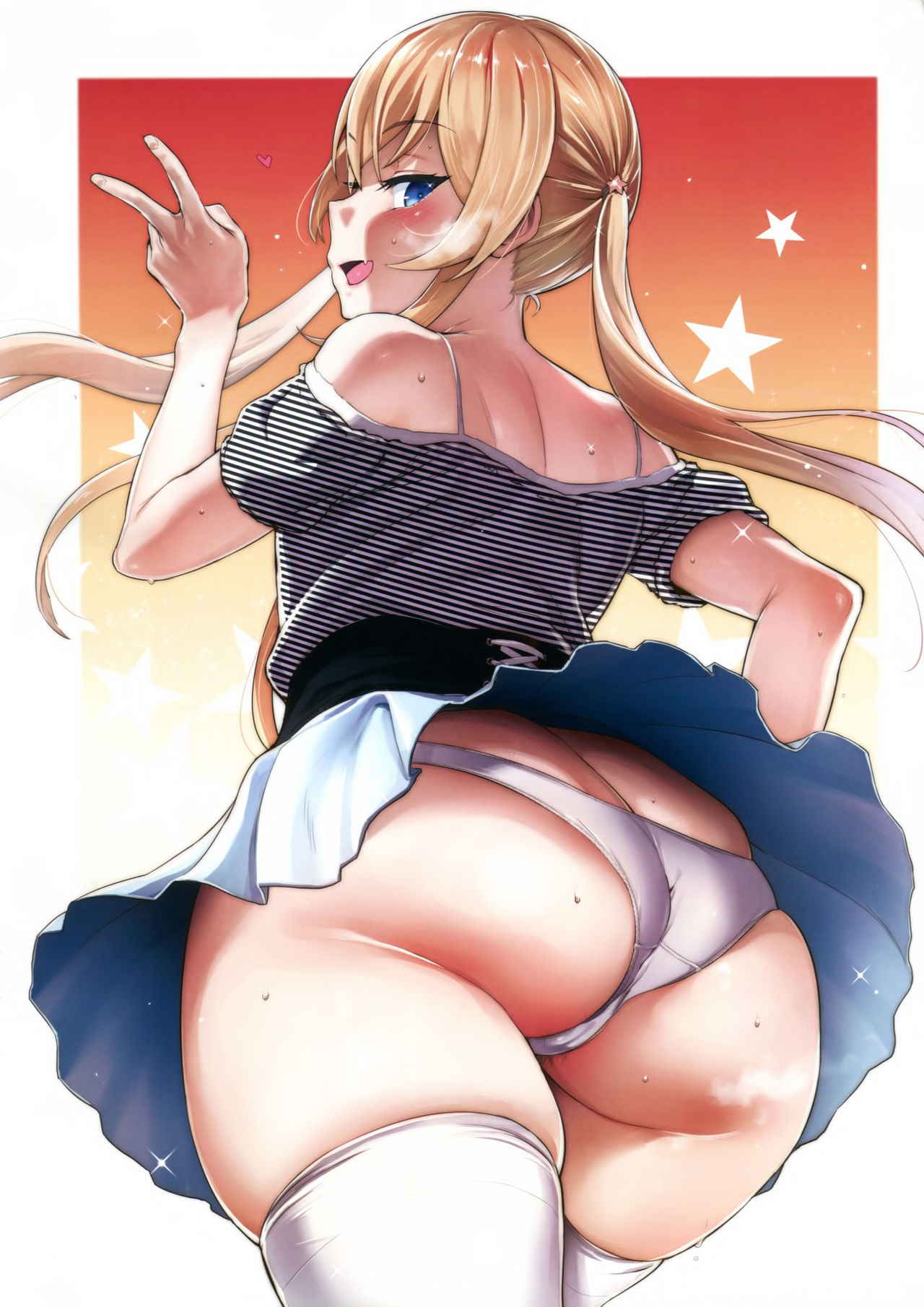 (C94) [Ikumura (Iku)] Ecchi na Onee-san Matome Hon (Various) [Chinese] [臭鼬娘漢化組]