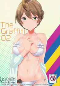 (C94) [LittleGraffiti (Toshi, ∞π) The Graffiti 02 (THE IDOLM@STER MILLION LIVE!)