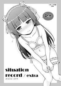 [herunin] situation record / extra (Ore no Imouto ga Konna ni Kawaii Wake ga Nai) [Digital]