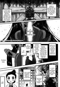 [Heiqing Langjun] Eisei no Kaori | Everlasting Fragrance (Towako San) [English] {CapableScoutMan & bigk40k} [Digital]