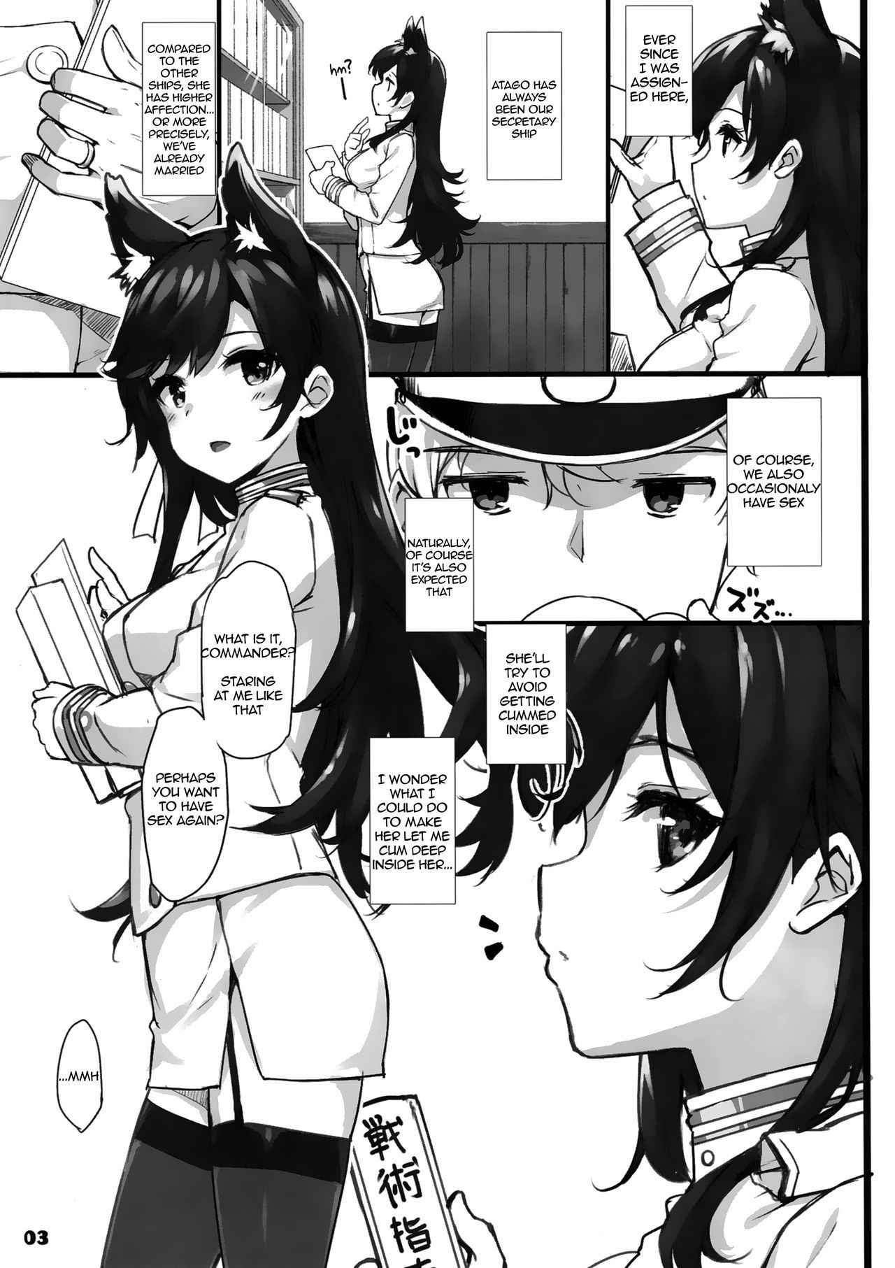 (C94) [Jenoa Cake (TakayaKi)] C94 Kaijou Gentei Orihon (Azur Lane) [English] [Chooks22]