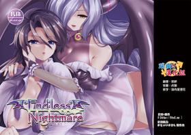 [TSF no F (Murasakiiro Orange)] Endless Nightmare Ch. 1 [Chinese] [瑞树汉化组] [Digital]