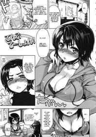 [Arima Zin] Tennen Koiiro Alcohol Ch. 7 [English] [Nisor]