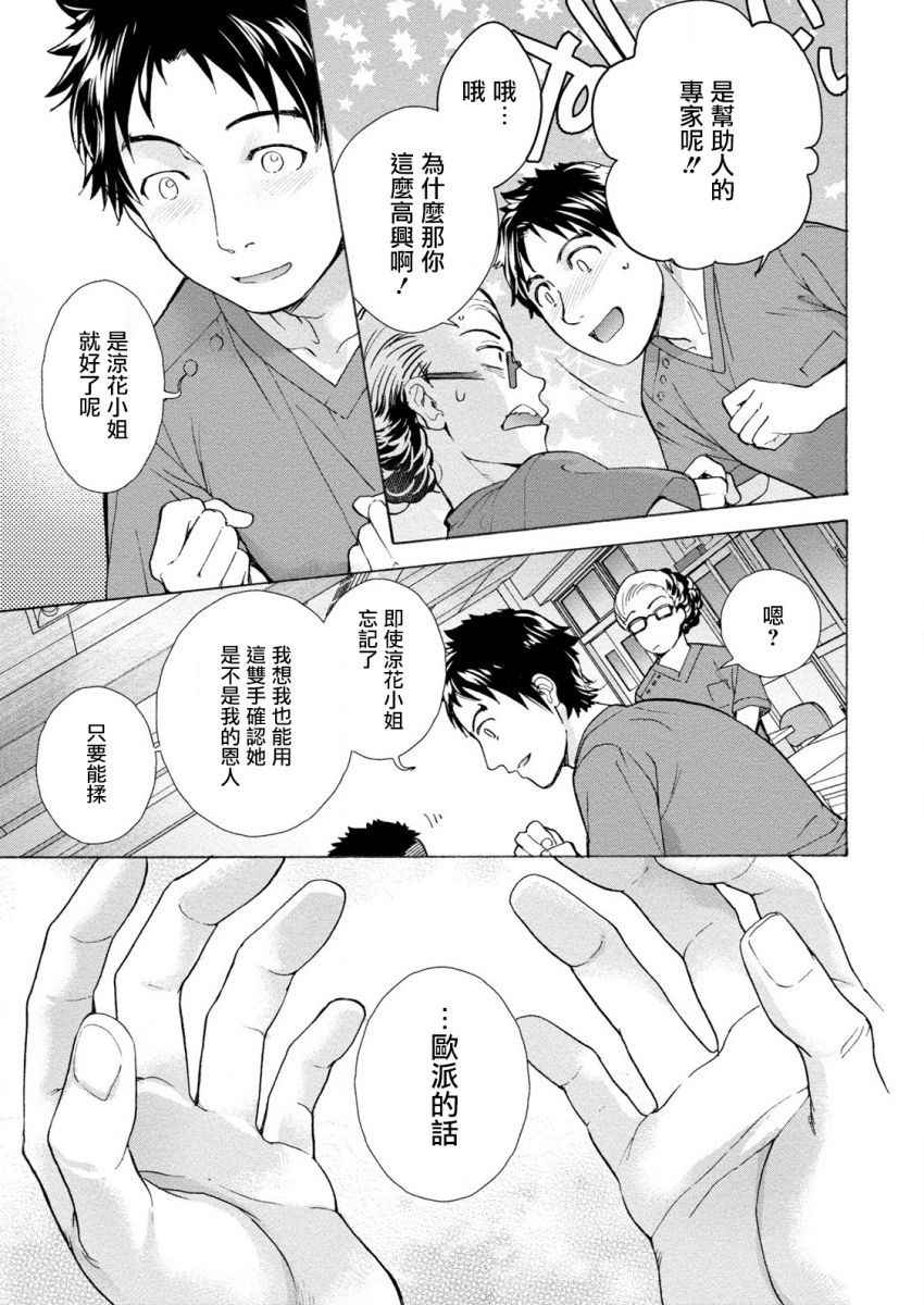 [Fujisaka Kuuki] Opparadise wa Shinryouchu | 欧派天国诊疗中 Ch. 4-7 [Chinese] [前线作♂战♀基地] [Digital]