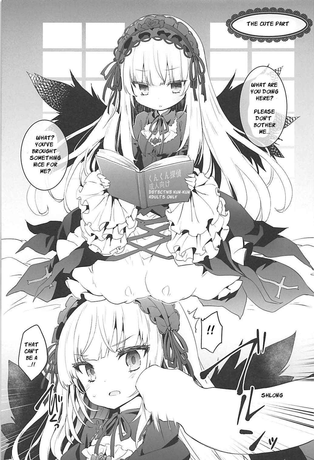 (C94) [Tousen Soudou (Tousen)] GINTITI 0 (Rozen Maiden) [ENG] {bewbs666}