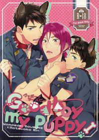 (C91) [PureSlider. (Matsuo)] Good boy my puppy! (Free!)