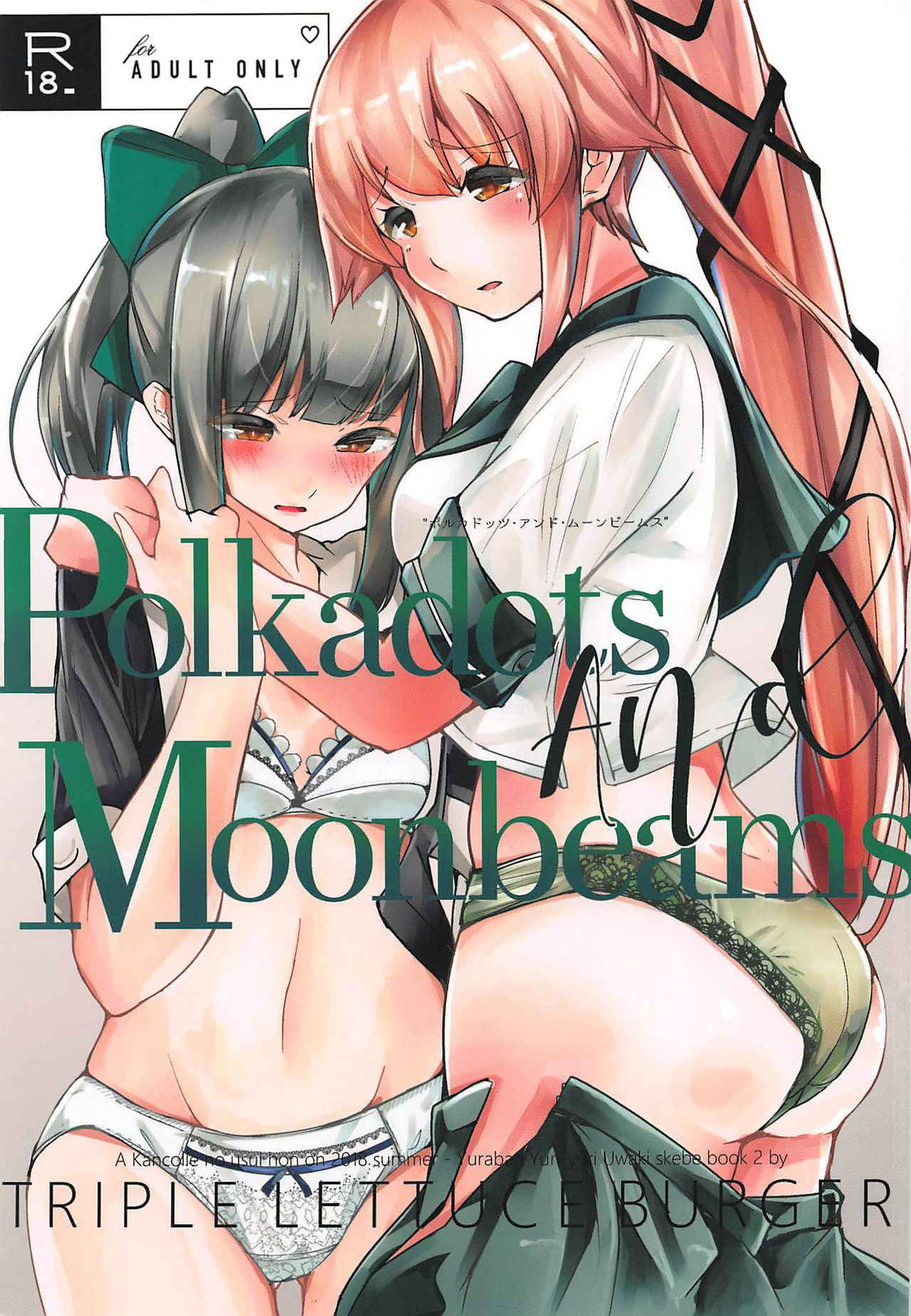 Poikadots And Moonbeams