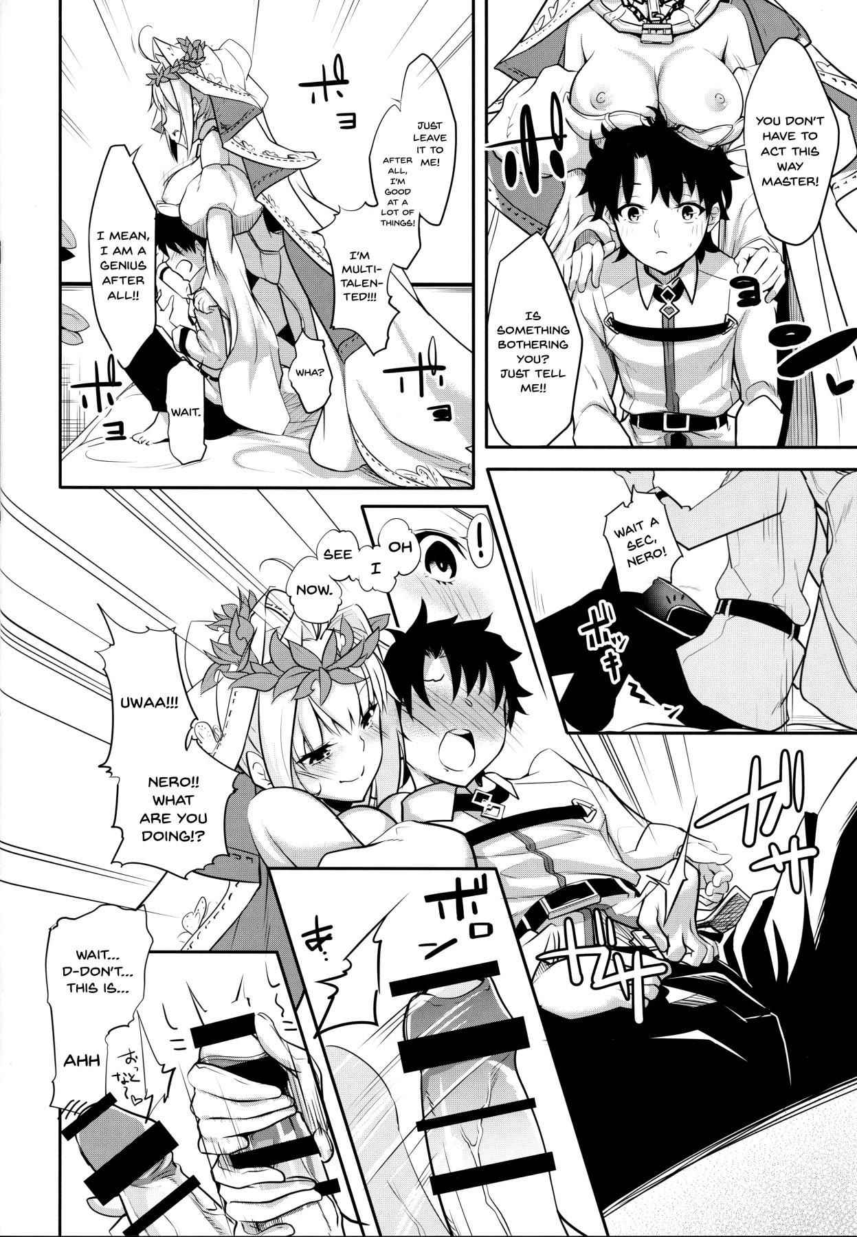 (C94) [Momoiro Sugoroku (Shisui Ao)] Hanayome no Shirube | Bride's Sliver (Fate/Grand Order) [English] {Doujins.com}