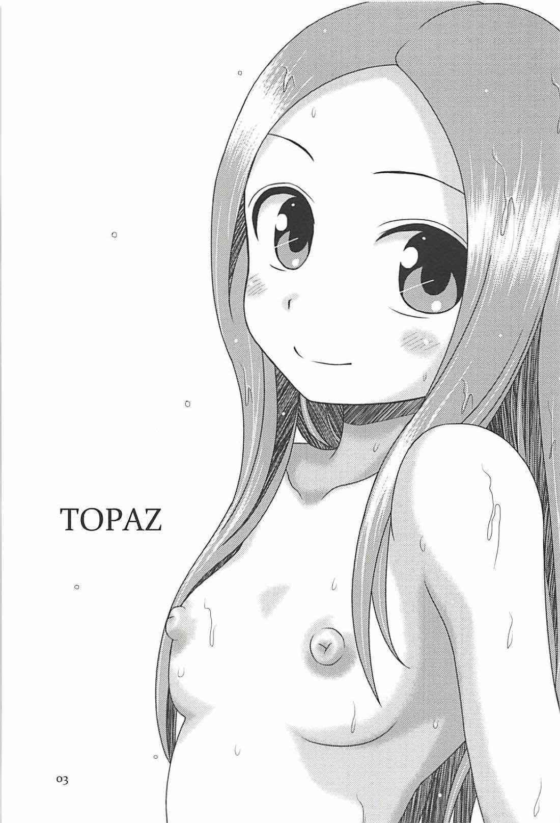 TOPAZ