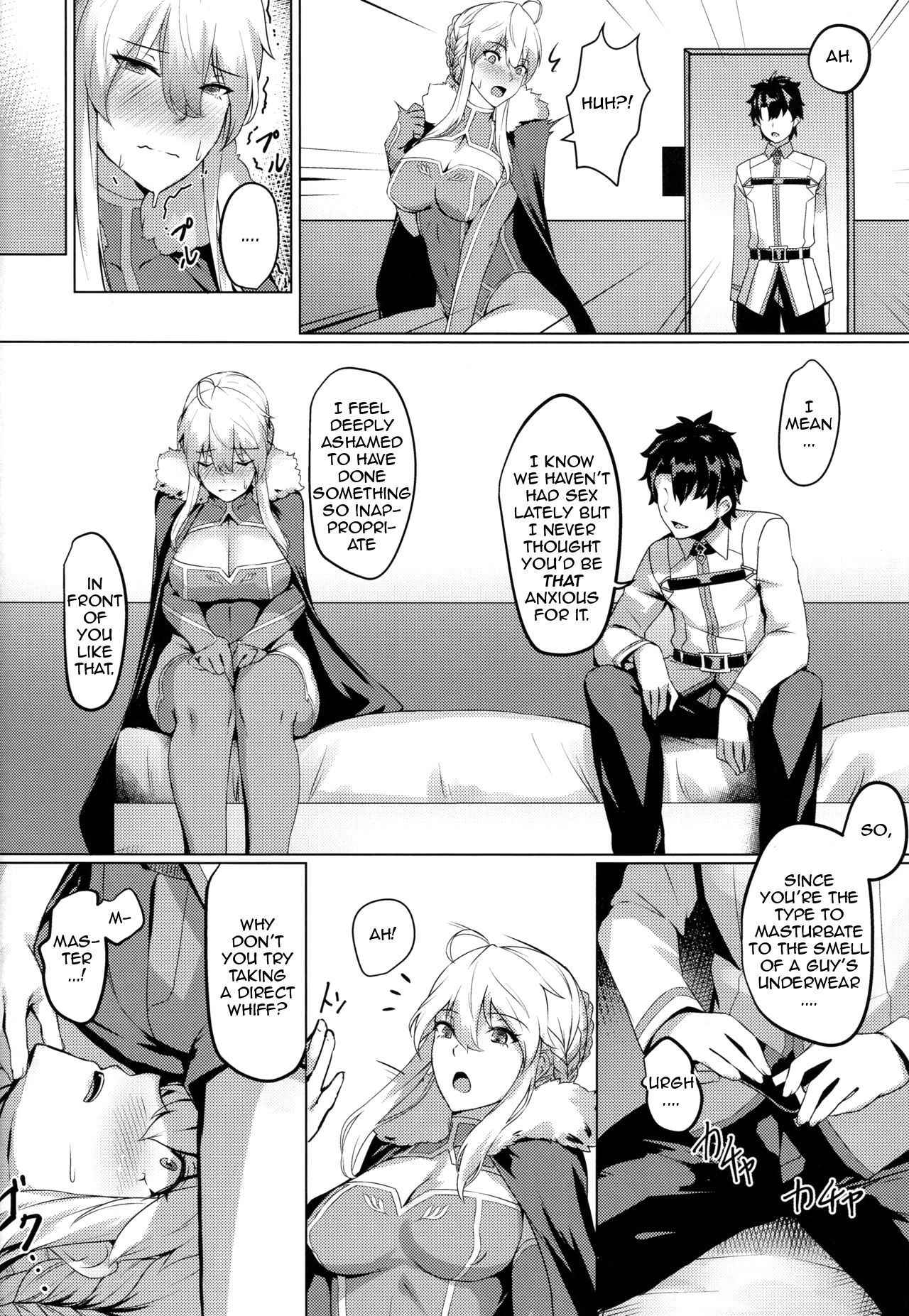 (C94) [Hizatora (Kageshio)] Like Attracts Like (Fate/Grand Order) [English] [Zero Translations]